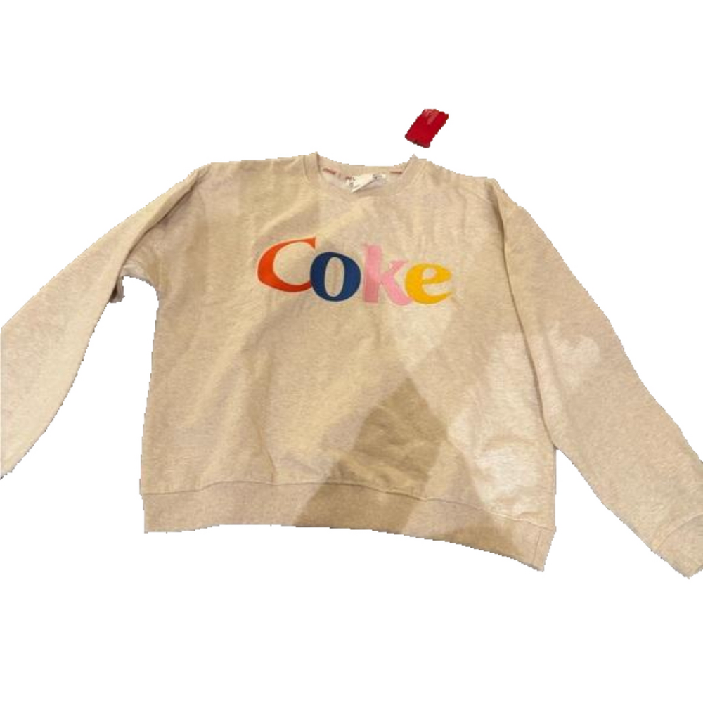 Coca Cola Sweatshirt Sfera